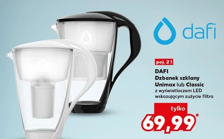 Dzbanek Dafi