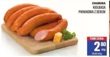 Kiełbasa Chabura