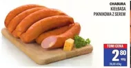 Kiełbasa Chabura