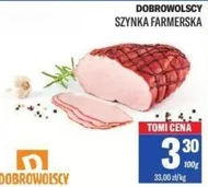 Шинка Dobrowolscy