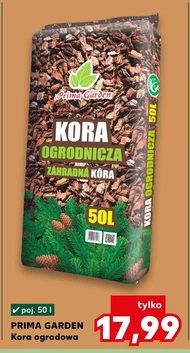 Садова кора Prima Garden