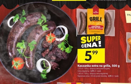 Kaszanka
