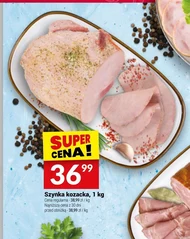 Szynka