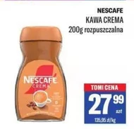 Розчинна кава Nescafe