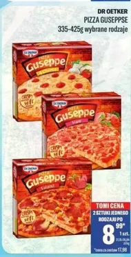 Pizza Dr. Oetker