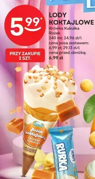 Lody Koral