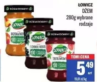 Dżem Łowicz