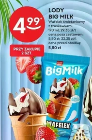Lody Algida