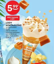 Lody Koral