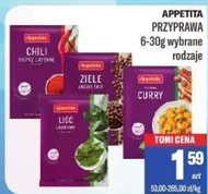 Przyprawa Appetita