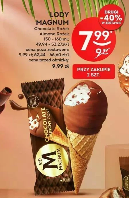 Lody Magnum