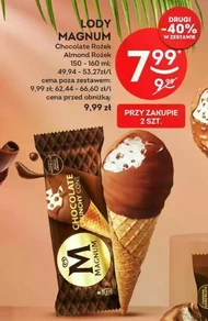 Lody Magnum