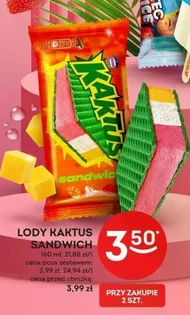 Lody Nestle