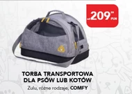 Torba Comfy