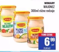 Majonez Winiary