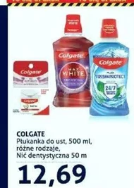Nić dentystyczna Colgate