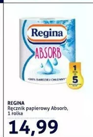 Ręcznik papierowy Regina