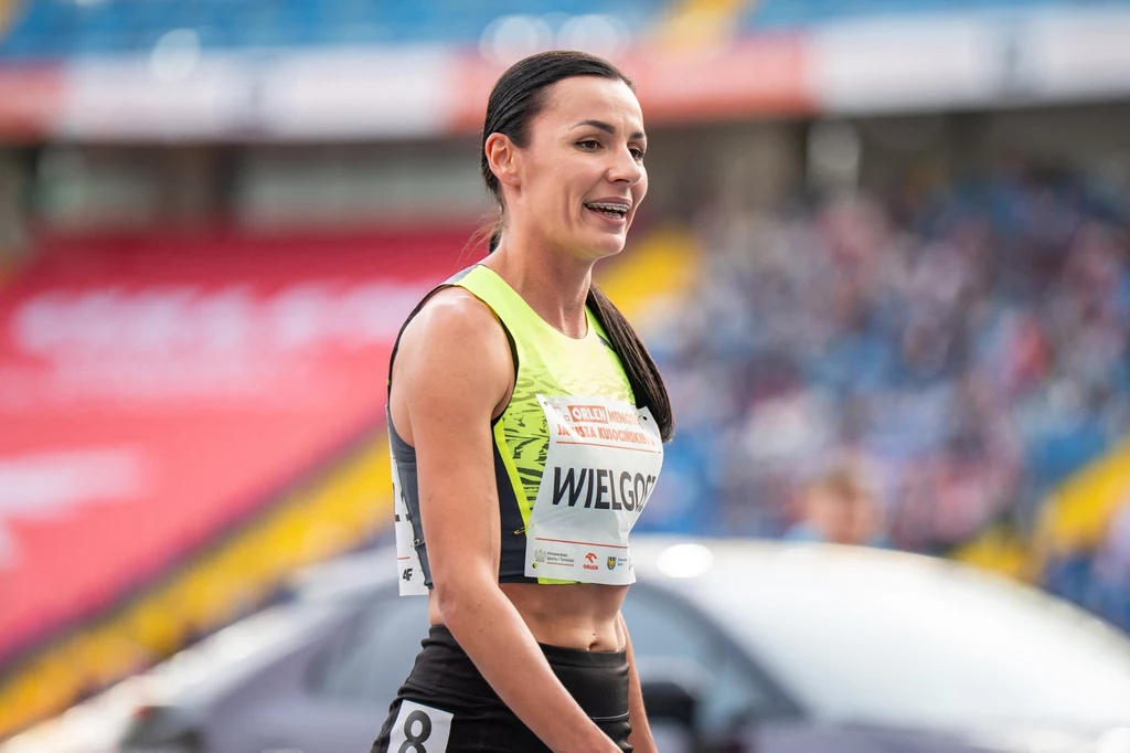 Anna Wielgosz Anna Wielgosz