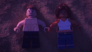 Zwiastun z GTA 6 odtworzony przy pomocy klocków LEGO. Efekt zwala z nóg!