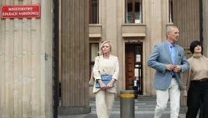 Co z rozliczaniem nadgodzin nauczycieli? ZNP: Nie zostanie uregulowane przed 1 września 2025 roku 