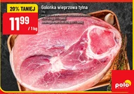 Golonka wieprzowa