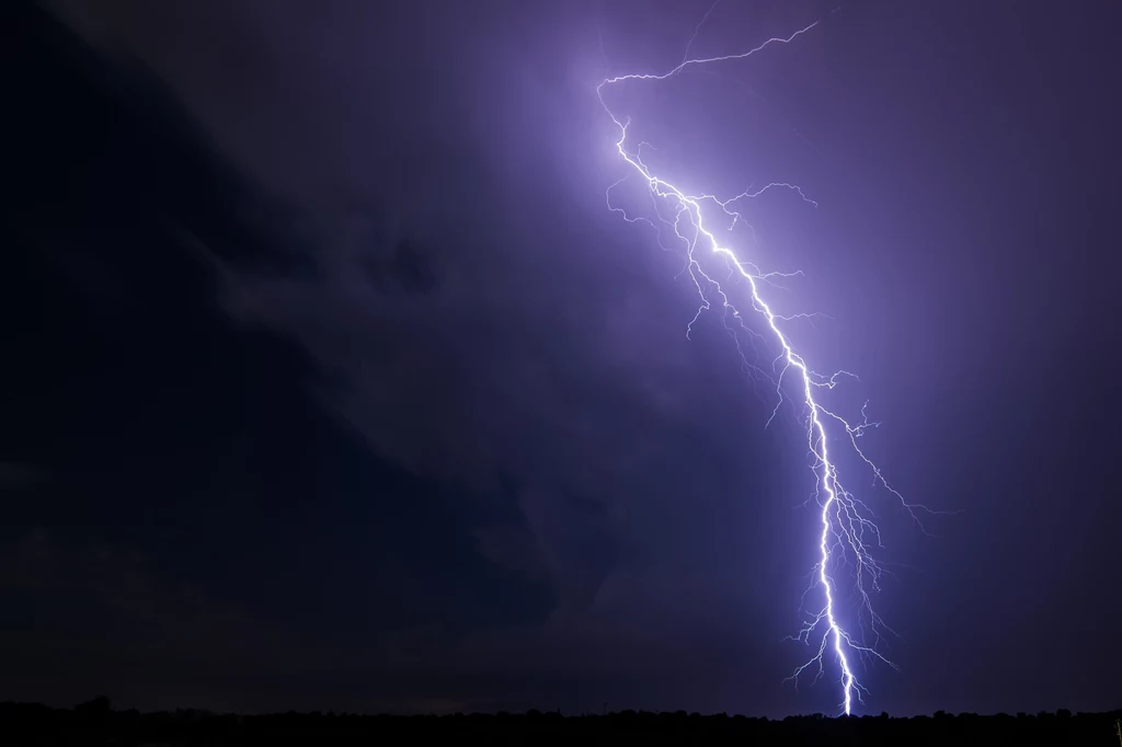 Alert RCB w piątek wieczorem nie dotarł do wszystkich odbiorców w Małopolsce. Trwa sprawdzanie, jak do tego doszło