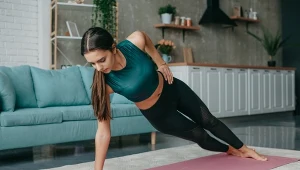 Minimum czasu, maksimum efektów. Sposób na aktywność dla zapracowanych