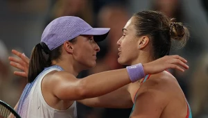 Kobiecy Szlem o miliony, Świątek na liście. Co z Sabalenką? Brak gwiazdy