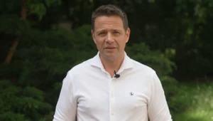 Trzaskowski apeluje do koalicji. "To się musi jak najszybciej zmienić"