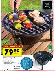 Grill Grill Chill