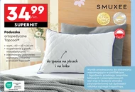 Poduszka ortopedyczna Smukee