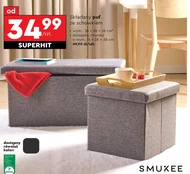 Puf Smukee