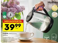 Czajnik elektryczny Hoffen