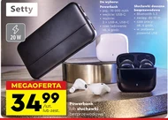 Słuchawki bluetooth Ok.