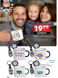 Kubek porcelanowy