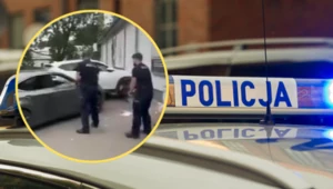 Głośna interwencja policji. Nowe informacje z prokuratury
