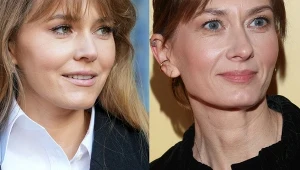 Magdalena Lamparska, Anita Sokołowska
