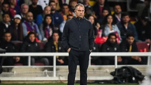 Absolutny dramat Flicka. W Hiszpanii biją na alarm ws. Barcelony. "Gehenna"