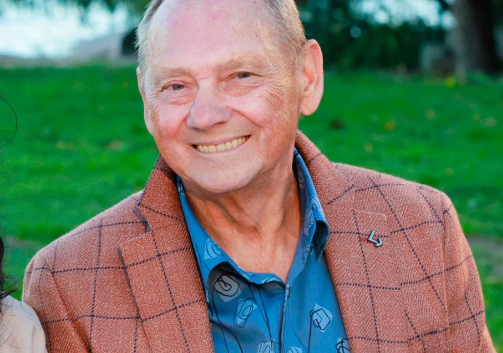 Adam Babiuch w "Sanatorium miłości"