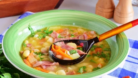 Gdy nie masz czasu lub pomysłu, podaj tę szybką zupę na obiad