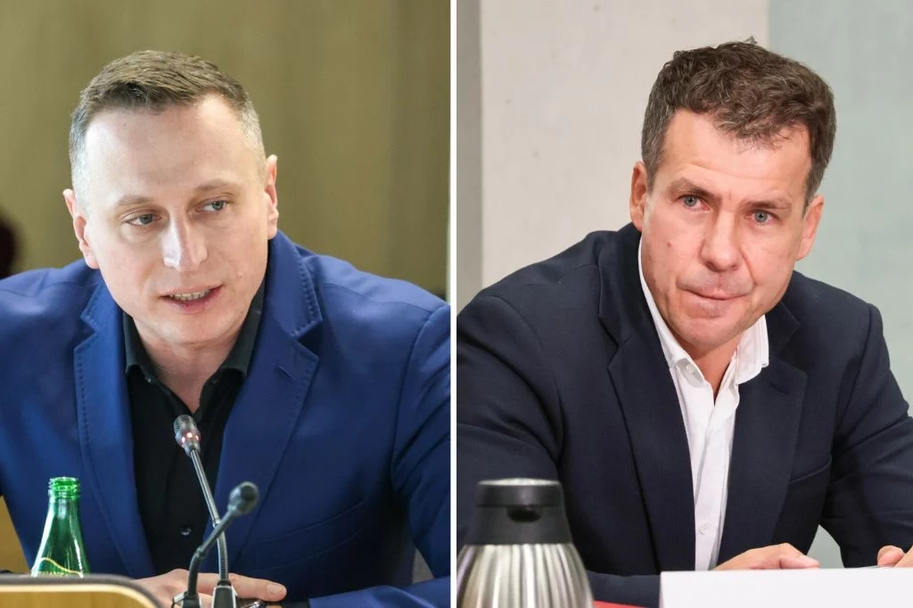 Afera Pegasusa. Krzysztof Brejza pozywa Ernesta Bejdę za "nikczemne kłamstwa"