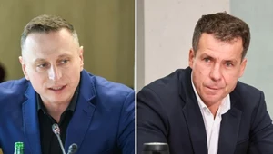 Brejza pozywa byłego szefa CBA. Mówi o "nikczemnych kłamstwach"