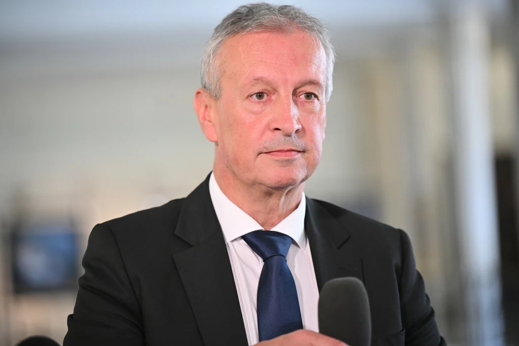 Jacek Dobrzyński poinformował o działaniach ABW w związku z aplikacją wyborczą promowaną przez polityków PiS Jacek Dobrzyński poinformował o działaniach ABW w związku z aplikacją wyborczą promowaną przez polityków PiS