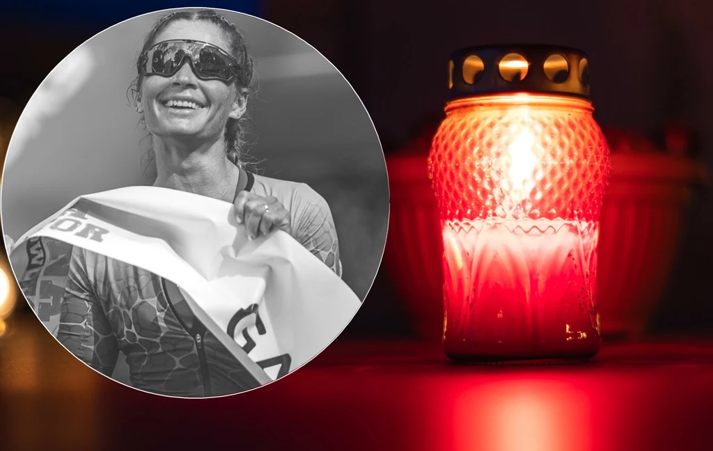 Maja Dębska nie żyje Maja Dębska nie żyje