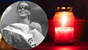 Maja Dębska nie żyje