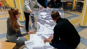 "Poważna pomyłka" podczas liczenia głosów. Władze miasta potwierdzają