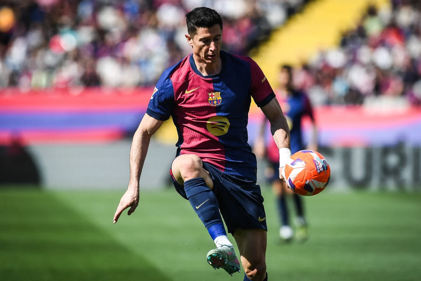 Robert Lewandowski Robert Lewandowski