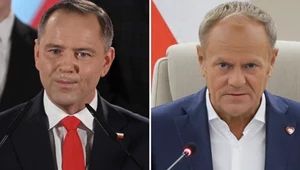 "Polska w sferze turbulencji". Francuskie media alarmują: Niepokojące 