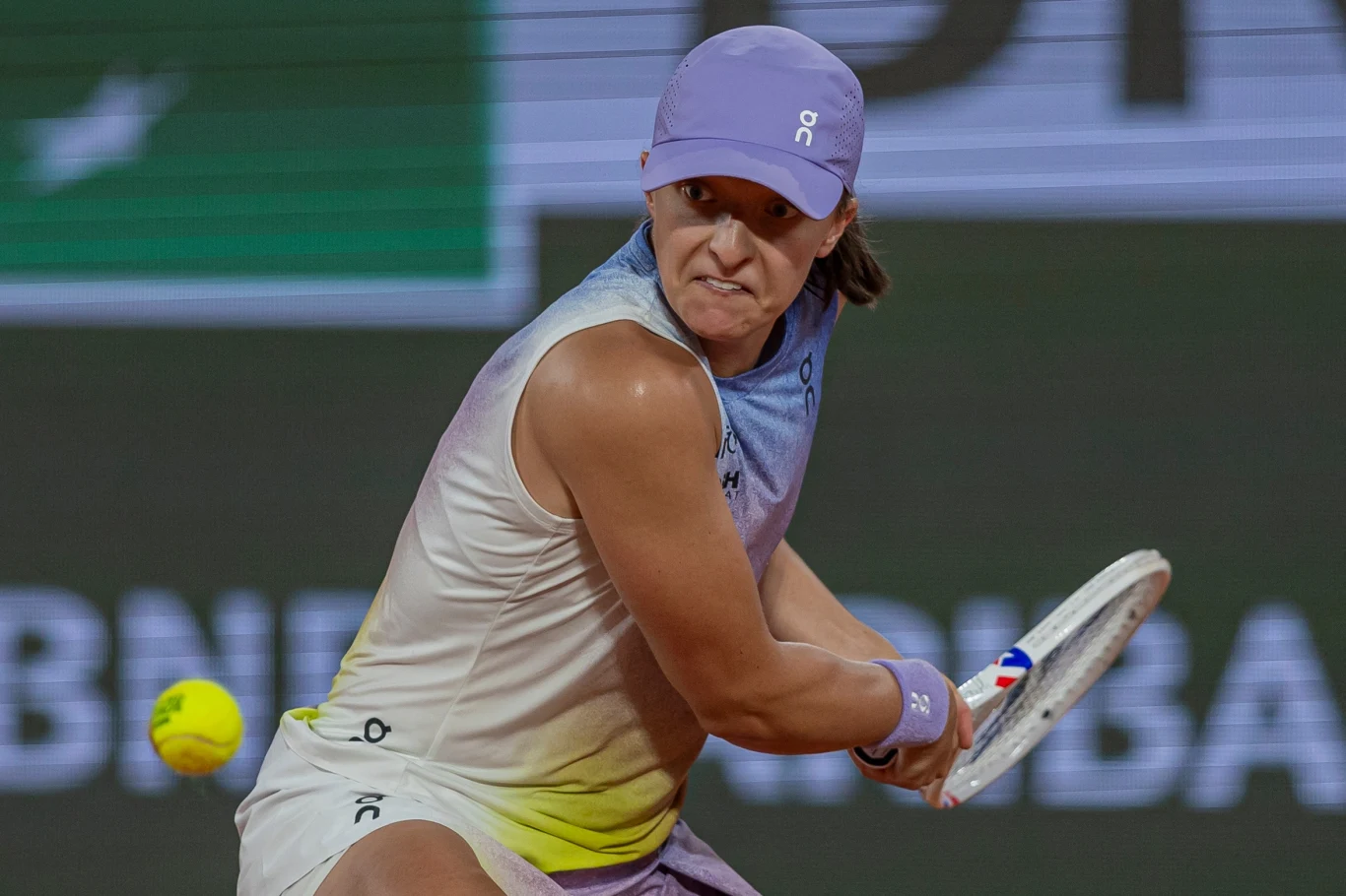 Iga Świątek Iga Świątek