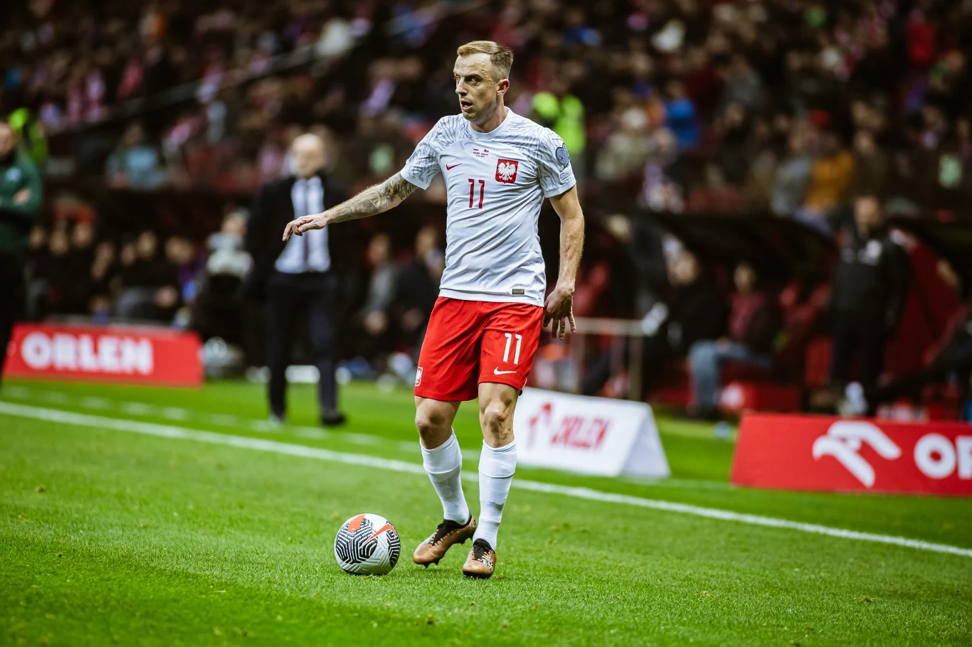 Kamil Grosicki
